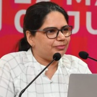 Safex Chemicals India Ltd Employee Nakhat Naqvi's profile photo