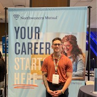 Northwestern Mutual Employee Jon Schulte's profile photo