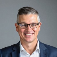 Bolt Navigation Employee Rick Washburn's profile photo