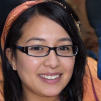 SingleSprout Employee Amanda Eisenberg's profile photo