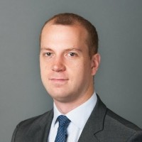Uni Express Inc. Employee Tom Bell's profile photo