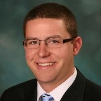 Bank of America Merrill Lynch Employee Matthew Osman's profile photo