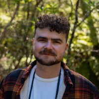 Morphum Environmental Employee Ben Cooper's profile photo