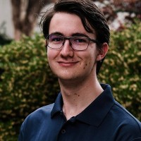 Konica Minolta Sensing Americas, Inc. Employee Charles Skinner's profile photo
