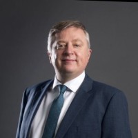 Leclanché SA Employee Phil Broad's profile photo