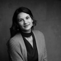 Kateryna Ivanchenko Email