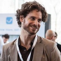 Revuze Employee Omer Kehat's profile photo