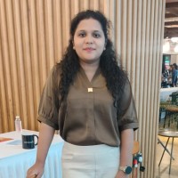 Adecco Employee Mayuri Chalke's profile photo