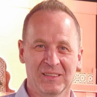 Dimitrios Leventakis Email & Phone Number