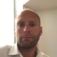 Caisse d'Epargne Rhone Alpes Employee Florent Buisson's profile photo