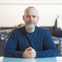 BDP (Building Design Partnership Ltd) Employee Gavin Stevenson's profile photo