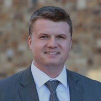 Machinery Trader Employee Mitch Faris's profile photo