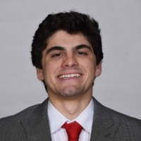 Third Coast Logistics, LLC Employee Luc Parrella's profile photo