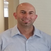 BNY Mellon Employee Matthew Dorazio's profile photo