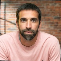 Universidad Austral, Buenos Aires Employee Martin Casaccia's profile photo