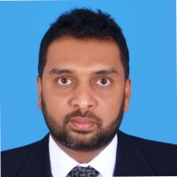 Shyam Jayasundara Email