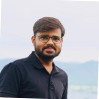 Meesho Employee Prashant Sahu's profile photo