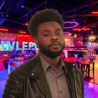 Lucky Strike Entertainment Employee Michael McMath's profile photo