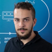 ETREL | Landis+Gyr Company Employee Jernej Vrbančič's profile photo