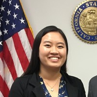 Kaufman Legal Group, A Professional Corporation Employee Evelyn V.'s profile photo