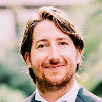 Protinus IT Employee Robert Slijk's profile photo