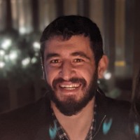Pando Employee Eric Lax's profile photo