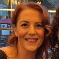 Camascope (formerly named VCare Systems) Employee Emma Jevons's profile photo