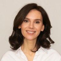 Kate Udalova Email & Phone Number