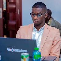 3FPT Employee Malick Diop's profile photo