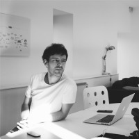 Torchbox | B Corp Certified Employee Phil McMinn's profile photo