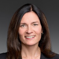 FINRA Employee Victoria Crane's profile photo
