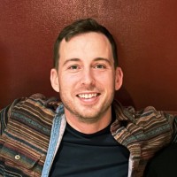 Bark Employee Brock Ferguson's profile photo