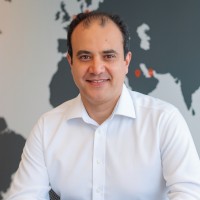 Elia Grid International (EGI) Employee Aymen Chaouachi's profile photo