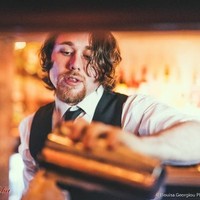 Giggling Squid Employee Anthony O'Brien's profile photo