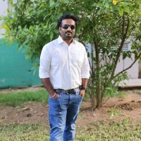 LT Employee Vinoth Kumar's profile photo