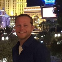 Boeing Employee Tim Work's profile photo