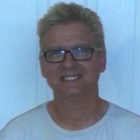 Screen Offset Printing Employee Ross McCulloch's profile photo