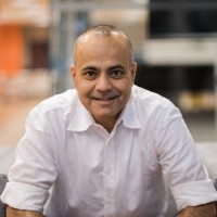 TRIYO Employee Rajiv Chatterjee's profile photo