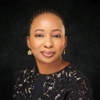 AXA Mansard Employee Ngozi Ola-Israel's profile photo