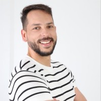 Jair Caribé Email