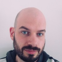 Deconcern Employee Rob Verheyen's profile photo