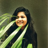 Potato Productions Employee Nimeeta Aswani's profile photo