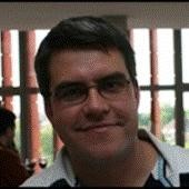 HUBER+SUHNER Polatis Employee Michael Enrico's profile photo