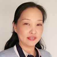 Cotecna Employee Luo Rebecca's profile photo