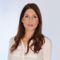 Fiber-Seal Northeast Employee Milena Fried's profile photo