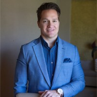 Aaron Eaton Email & Phone Number