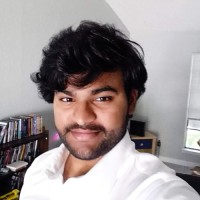 SHRM Employee Benjamin Alexander's profile photo