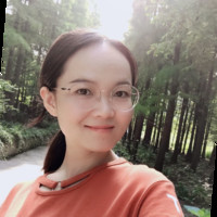 ManpowerGroup Employee Mary Wang's profile photo