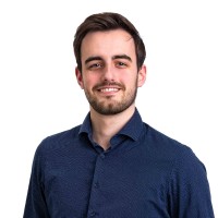 Mentech Innovation Employee Jeroen Kortus's profile photo