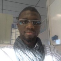 Groupe ROUGIER Employee Mboup Cheikh's profile photo